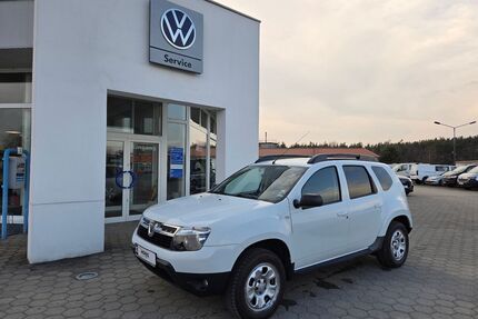 Dacia Duster Gebrauchtwagen