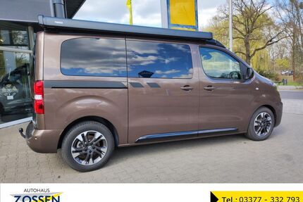 Opel Zafira Life Gebrauchtwagen