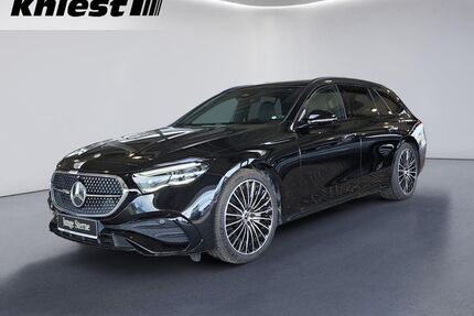 Mercedes-Benz E 300 Gebrauchtwagen