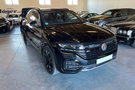VW Touareg Gebrauchtwagen