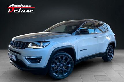 Jeep Compass Gebrauchtwagen