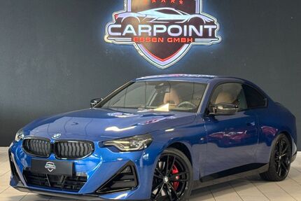 BMW M240i Gebrauchtwagen