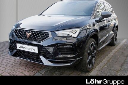 Cupra Ateca Gebrauchtwagen
