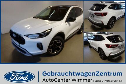 Ford Kuga Gebrauchtwagen