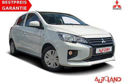 Mitsubishi Space Star Gebrauchtwagen