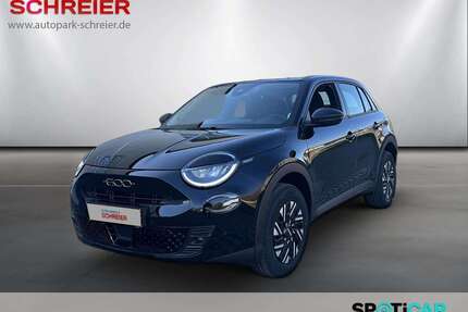 Fiat 600 Gebrauchtwagen