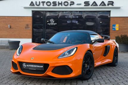 Lotus Exige Gebrauchtwagen
