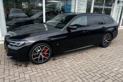 BMW 530 Gebrauchtwagen