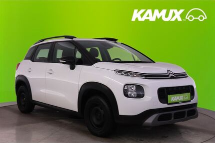 Citroen C3 Aircross Gebrauchtwagen