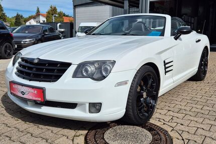 Chrysler Crossfire Gebrauchtwagen