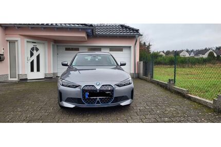 BMW i4 Gebrauchtwagen