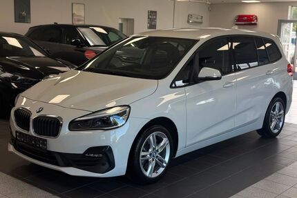 BMW 218 Gebrauchtwagen