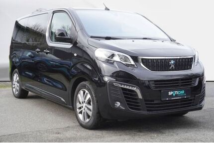 Peugeot Traveller Gebrauchtwagen