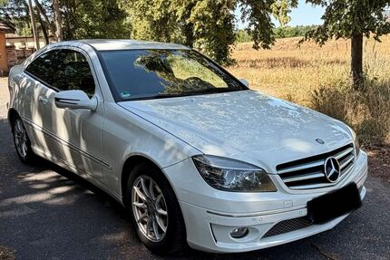 Mercedes-Benz CLC 180 Gebrauchtwagen