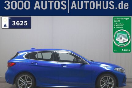 BMW 120 Gebrauchtwagen