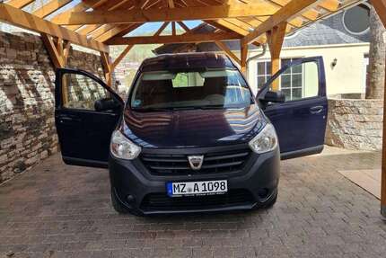 Dacia Dokker Gebrauchtwagen