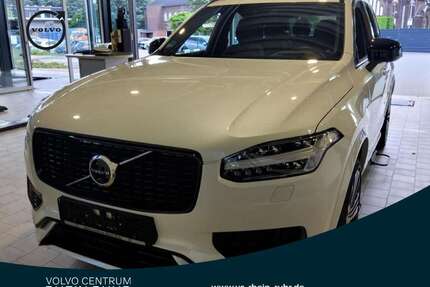 Volvo XC90 Gebrauchtwagen