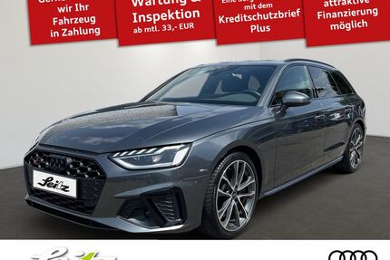 Audi S4 Gebrauchtwagen