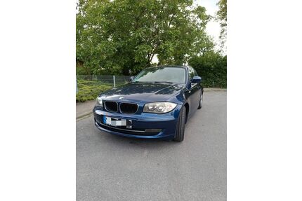 BMW 116 Gebrauchtwagen