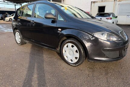 Seat Altea Gebrauchtwagen