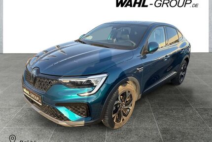 Renault Arkana Gebrauchtwagen