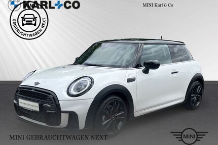Mini Cooper Gebrauchtwagen