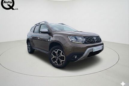 Dacia Duster Gebrauchtwagen
