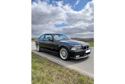 BMW 325 Gebrauchtwagen