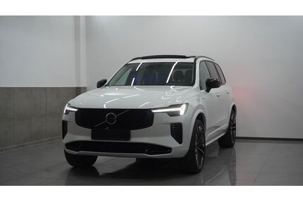 Volvo XC90 Gebrauchtwagen
