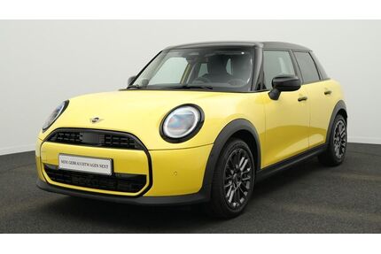 Mini Cooper C Gebrauchtwagen
