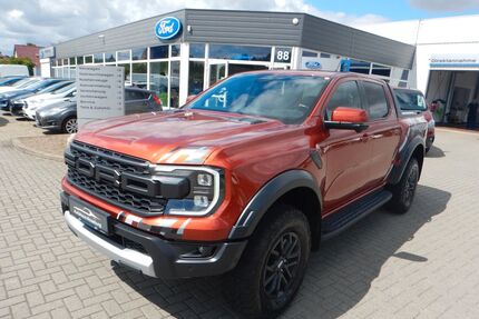 Ford Ranger Gebrauchtwagen