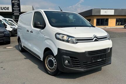 Citroen Jumpy Gebrauchtwagen