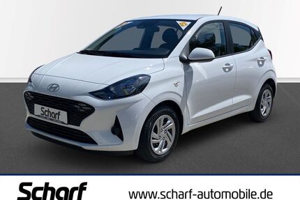 Hyundai i10 Gebrauchtwagen