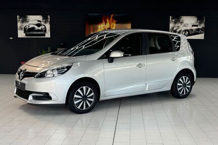 Renault Scenic Gebrauchtwagen