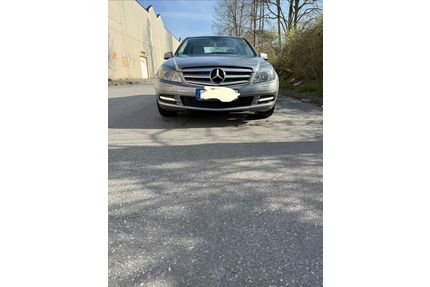 Mercedes-Benz C 180 Gebrauchtwagen