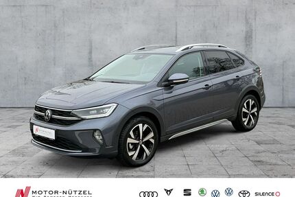 VW Taigo Gebrauchtwagen