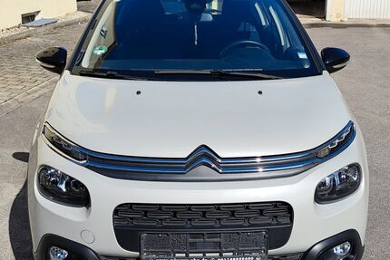 Citroen C3 Gebrauchtwagen