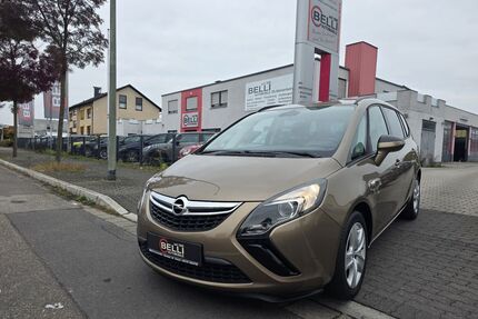 Opel Zafira Gebrauchtwagen