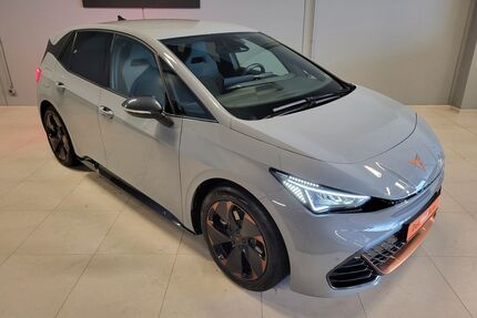 Cupra Born Gebrauchtwagen