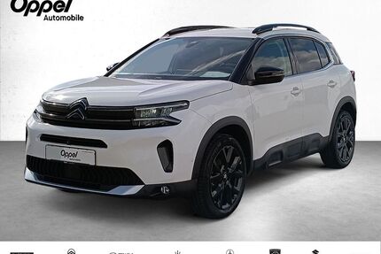 Citroen C5 Aircross Gebrauchtwagen