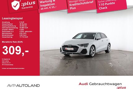 Audi A3 Gebrauchtwagen