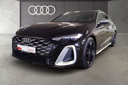 Audi S5 Gebrauchtwagen