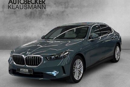BMW 520 Gebrauchtwagen