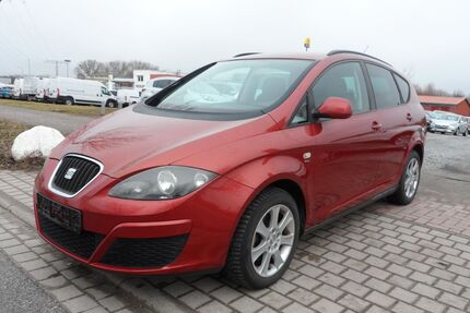 Seat Altea Gebrauchtwagen