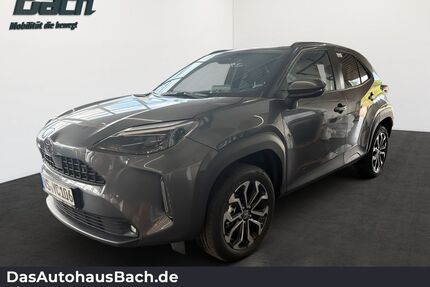 Toyota Yaris Cross Gebrauchtwagen