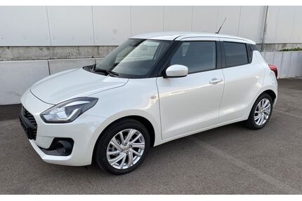 Suzuki Swift Gebrauchtwagen