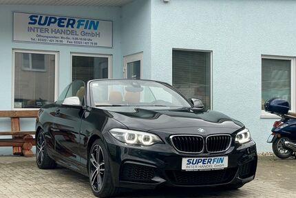 BMW M240i Gebrauchtwagen