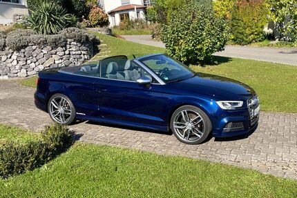 Audi S3 Gebrauchtwagen