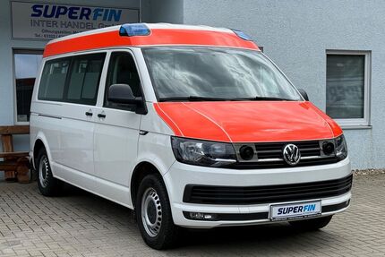 VW T6 Multivan Gebrauchtwagen