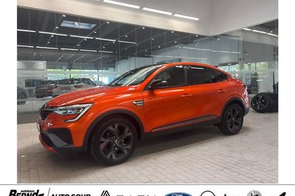 Renault Arkana Gebrauchtwagen